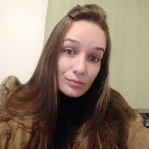 Meet your Posher, Gabriele